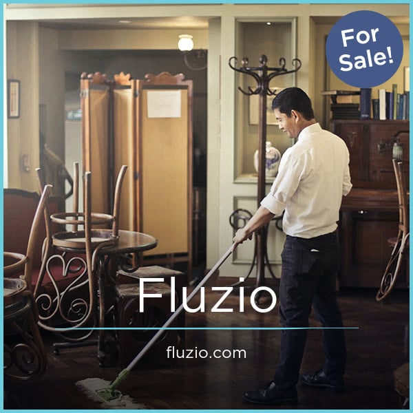 Fluzio.com — 2