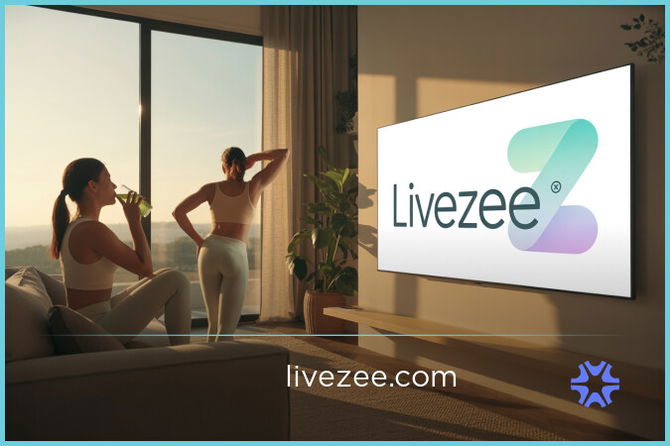 LiveZee.com