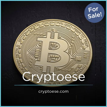 cryptoese.com