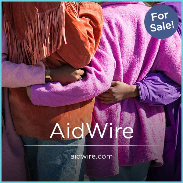 AidWire.com — 2