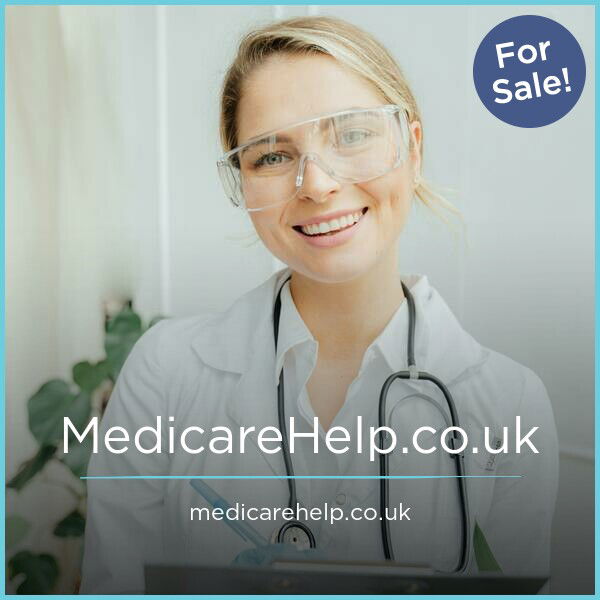 MedicareHelp.co.uk