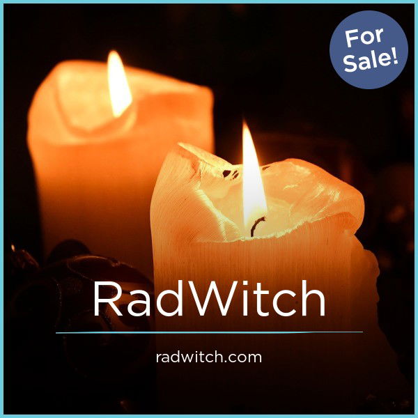 RadWitch.com