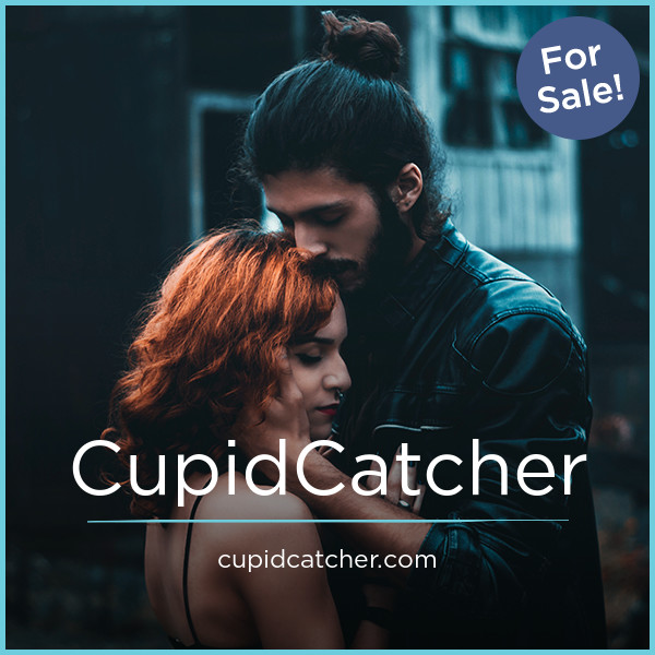 CupidCatcher.com - buying Great premium names