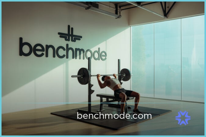 BenchMode.com — 2