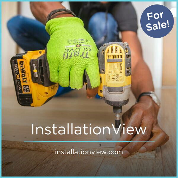 InstallationView.com