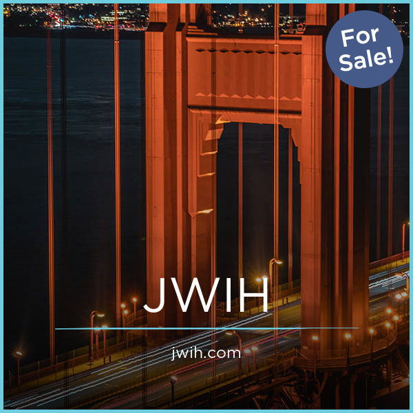 JWIH.com