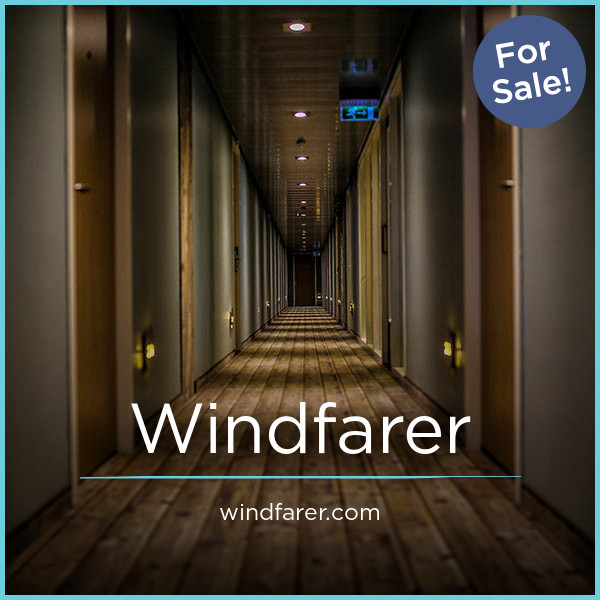 Windfarer.com - New premium names