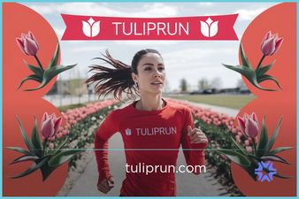 TulipRun.com - Creative premium names