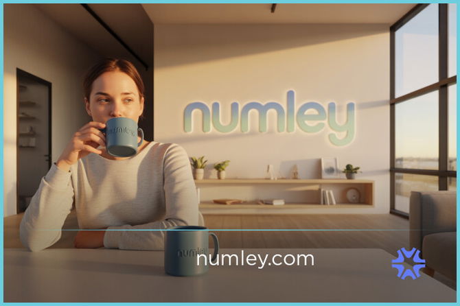 Numley.com — 2