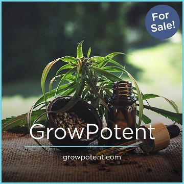 GrowPotent.com