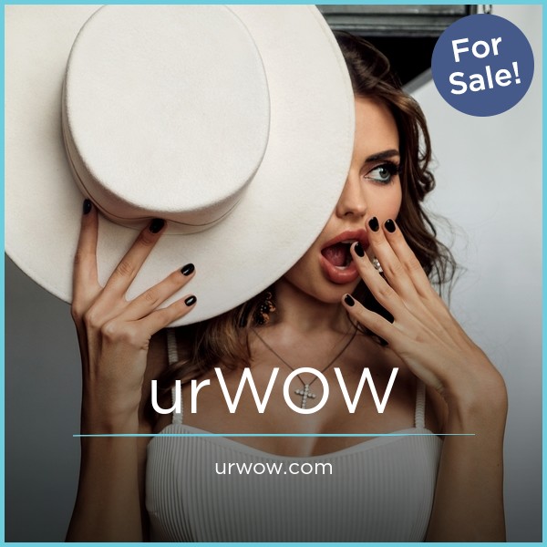 UrWOW.com - buy Good premium names