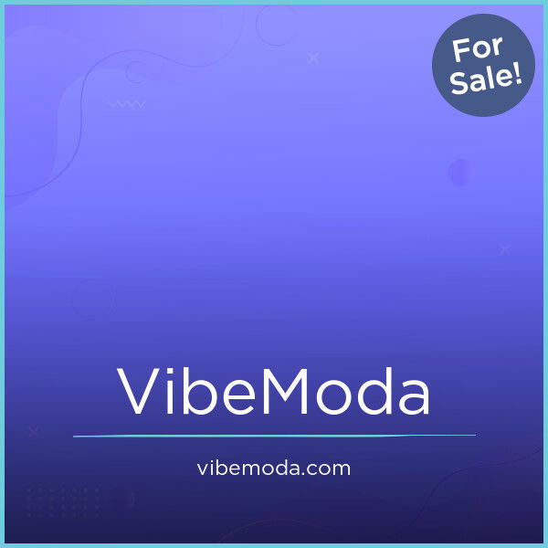 VibeModa.com