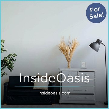 InsideOasis.com