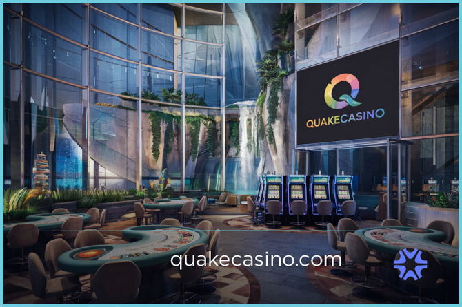 QuakeCasino.com