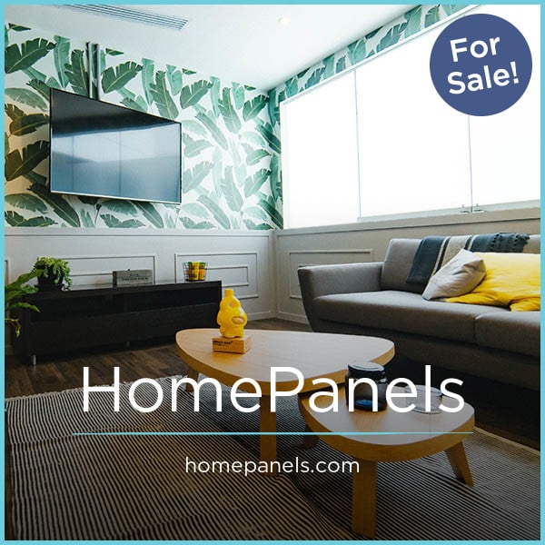 HomePanels.com — 2