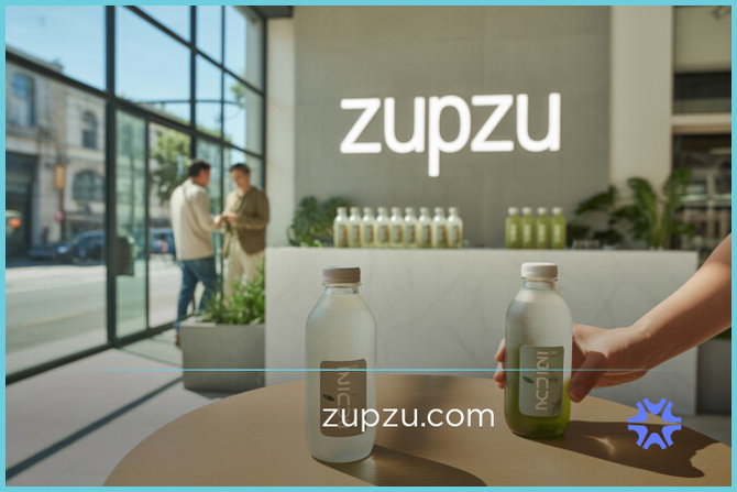 Zupzu.com — 2
