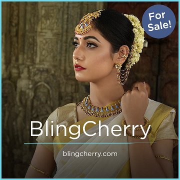 BlingCherry.com
