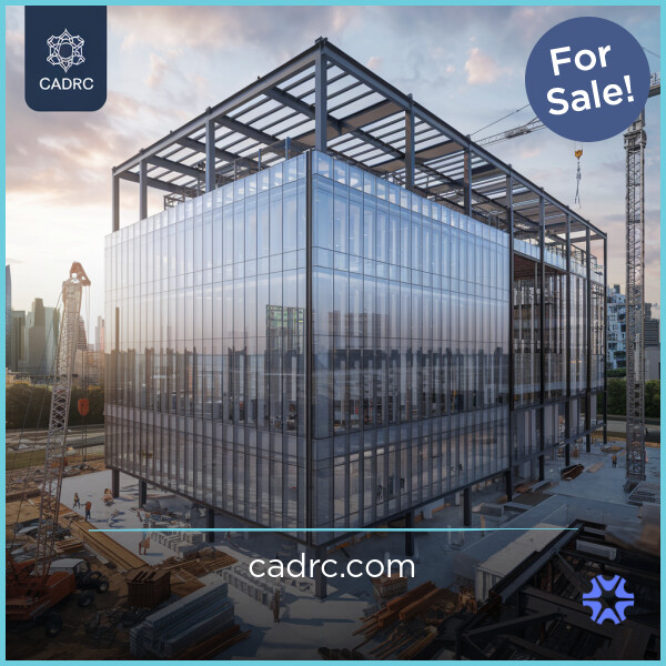 CADRC.com - Good premium domain names