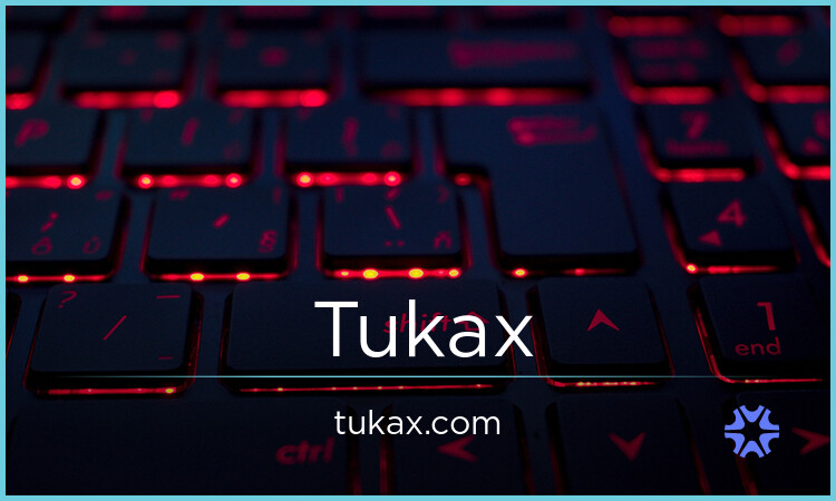 Tukax.com - Unique premium domain names for sale