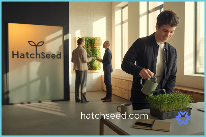 HatchSeed.com image 2
