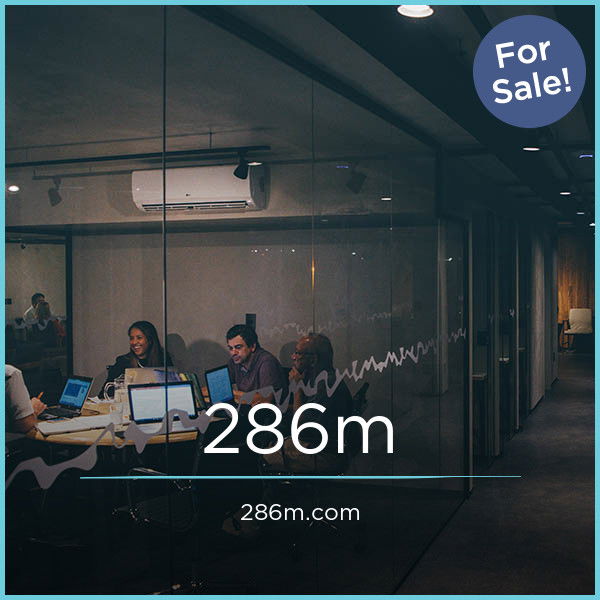 286m.com