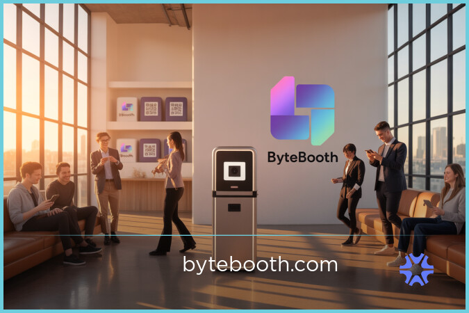 ByteBooth.com - buy Great premium names