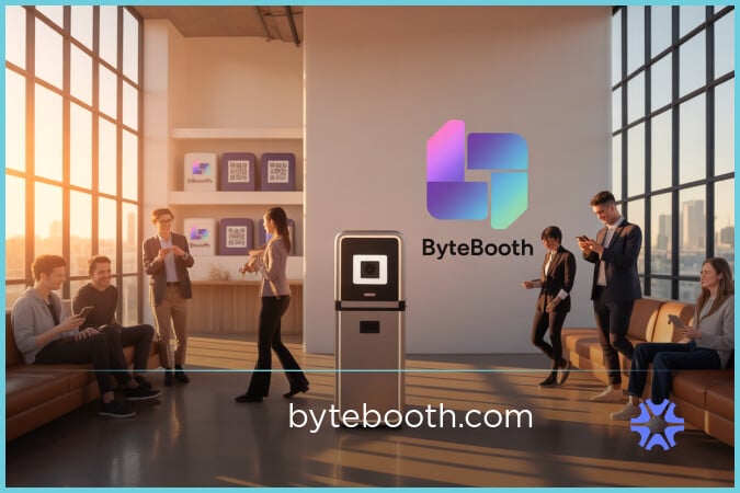ByteBooth.com image 2