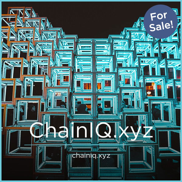 ChainIQ.xyz