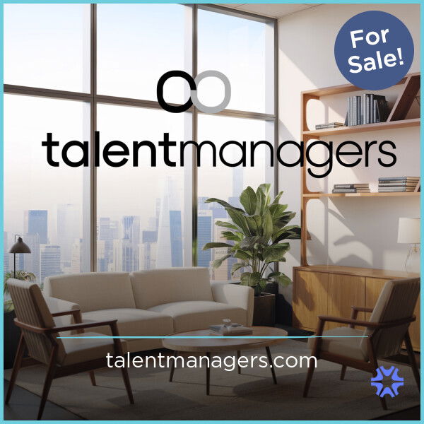 TalentManagers.com