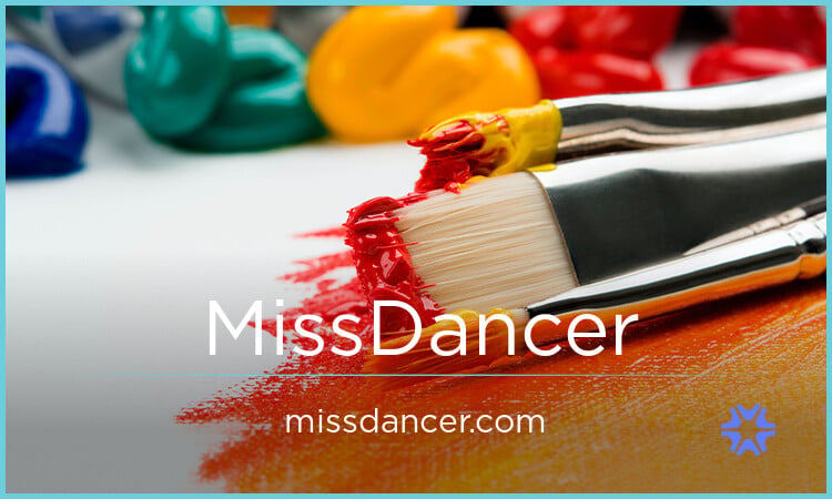 MissDancer.com image 2