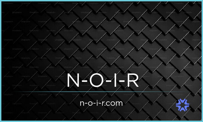 N-O-I-R.com