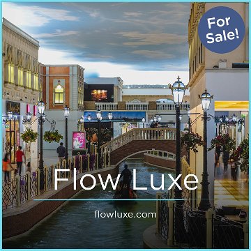 FlowLuxe.com