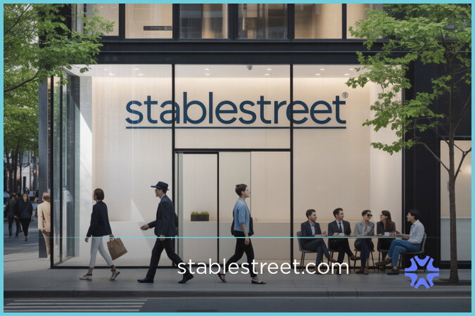 StableStreet.com — 2