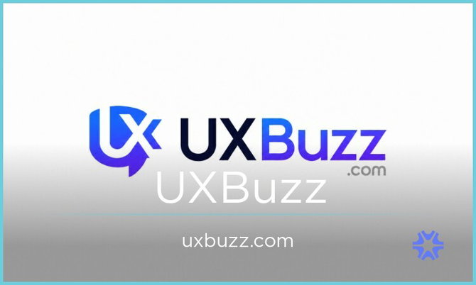 UXBuzz.com — 2