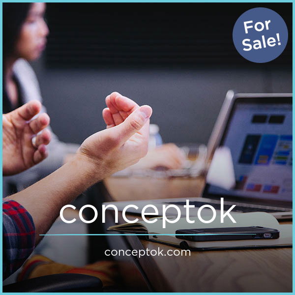 ConceptOK.com
