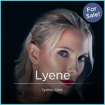 Lyene.com