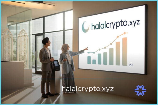HalalCrypto.xyz — 2