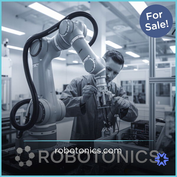 Robotonics.com