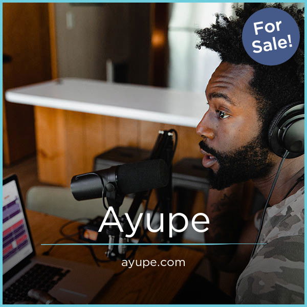 Ayupe.com