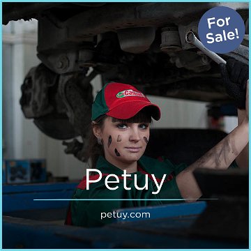 Petuy.com