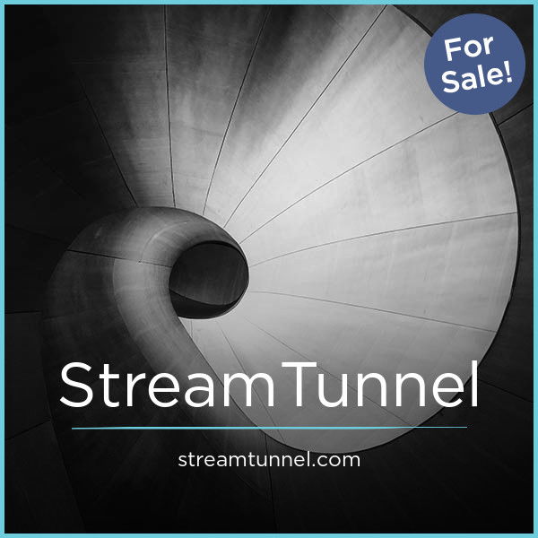 StreamTunnel.com