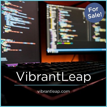 VibrantLeap.com