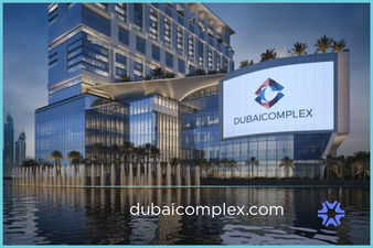 DubaiComplex.com is for sale