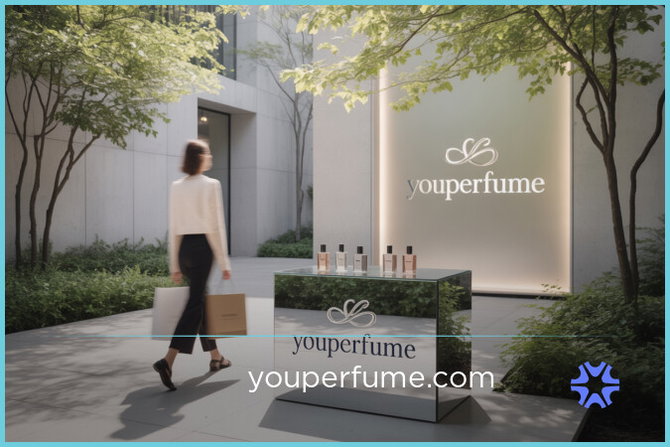 YouPerfume.com — 2