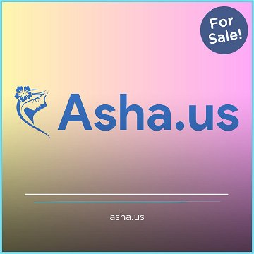 Asha.us