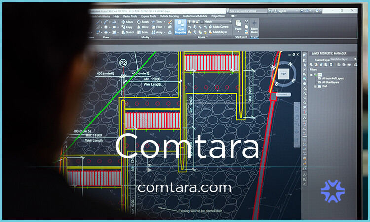 Comtara.com - Best premium domain names