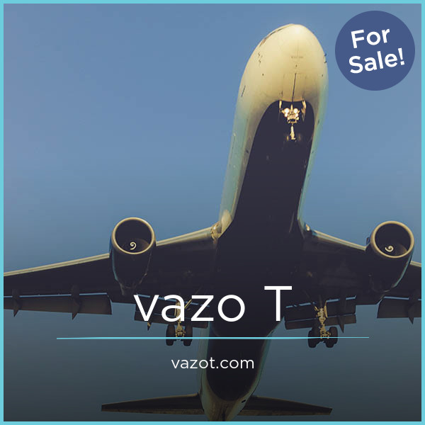VazoT.com - buy Catchy premium names