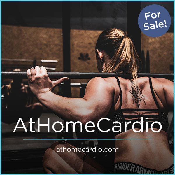 AtHomeCardio.com