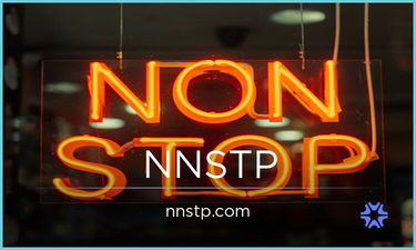 NNSTP.com - Creative brandable domain for sale
