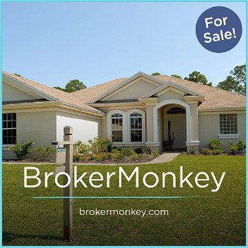 BrokerMonkey.com